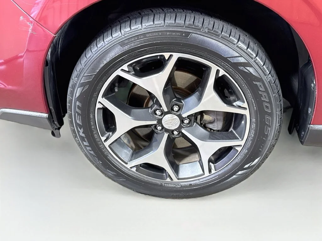Used 2014 Red Subaru 2.0XT Premium image 37