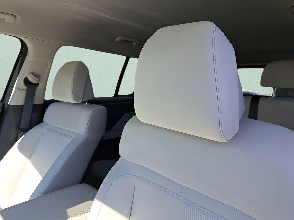 2026 Hyundai Santa Fe SE - Photo 17