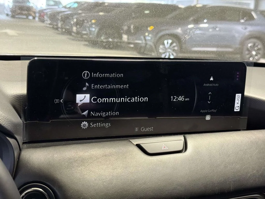 2026 Mazda CX-90 Premium Plus Package - Photo 19