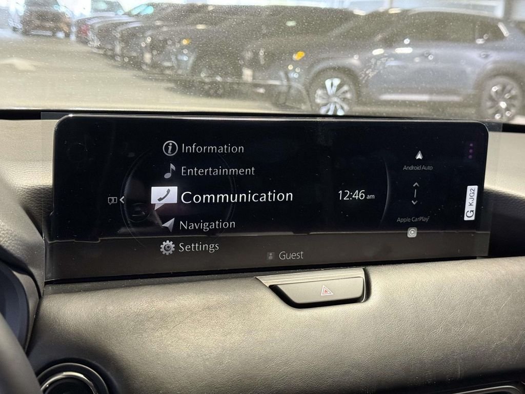 2026 Mazda CX-90 Premium Plus Package - Photo 19