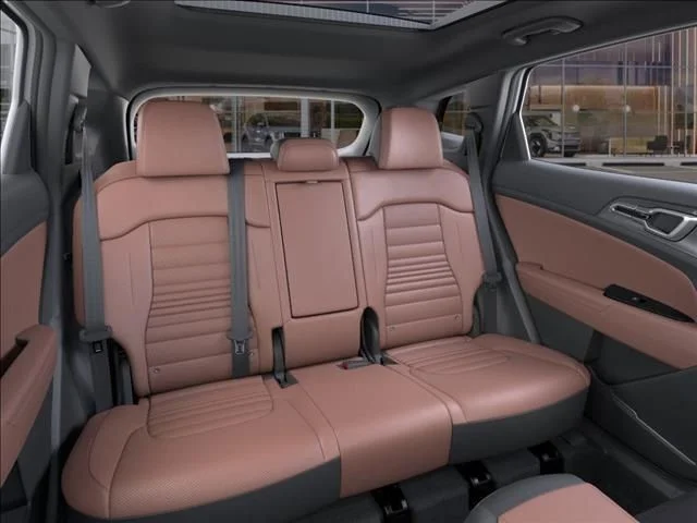 2025 Kia Sportage SX Prestige - Photo 16