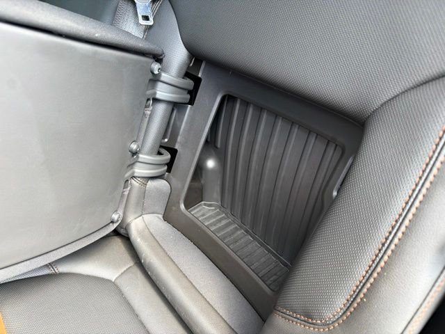 Certified Used 2019 Black GMC AT4 image 18