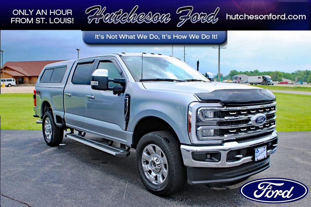 2024 Ford F-250 Lariat 4x4 Crew Cab 6-3/4' Box's photo