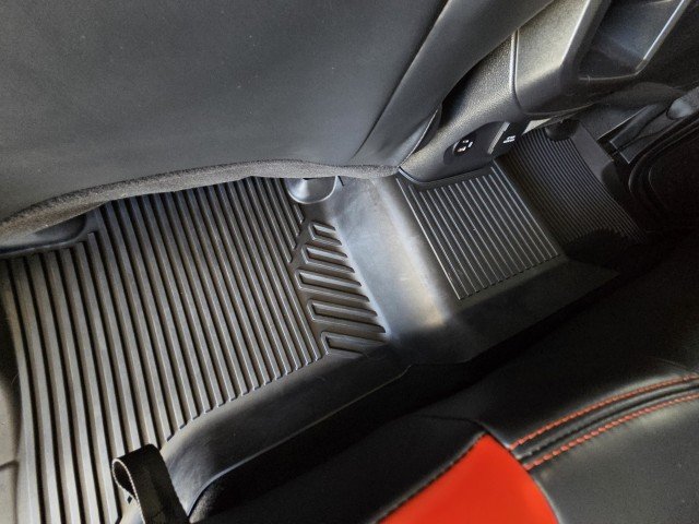 Used 2024 Silver Ford Raptor image 57