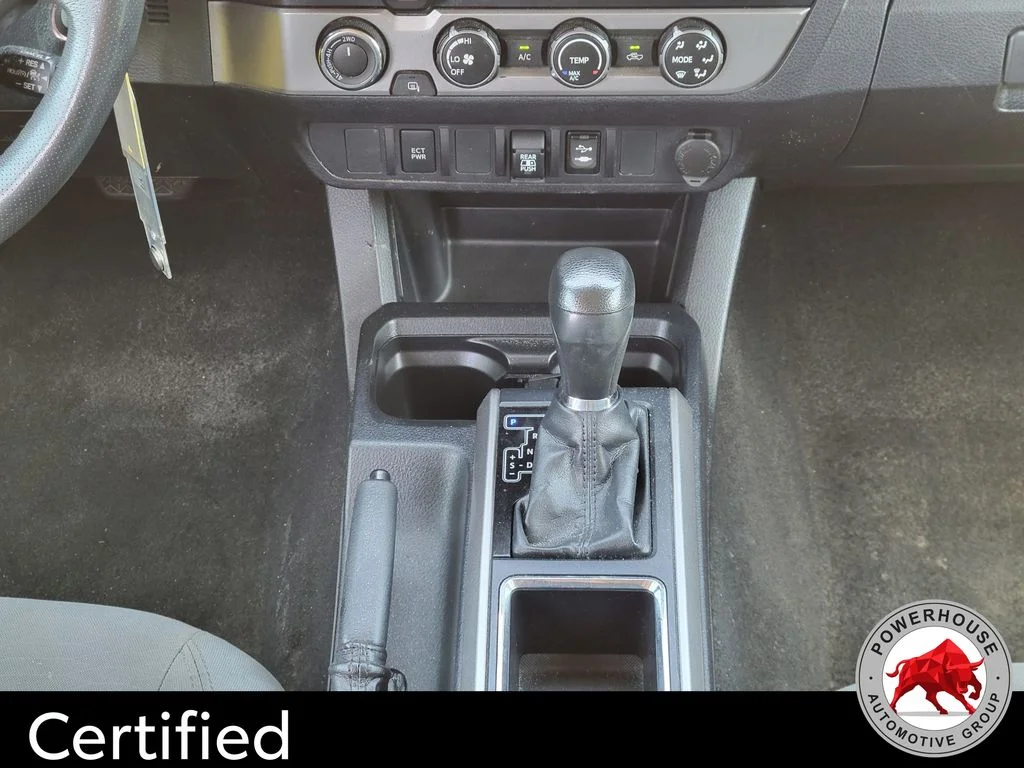 Used 2019 Gray Toyota SR5 image 23