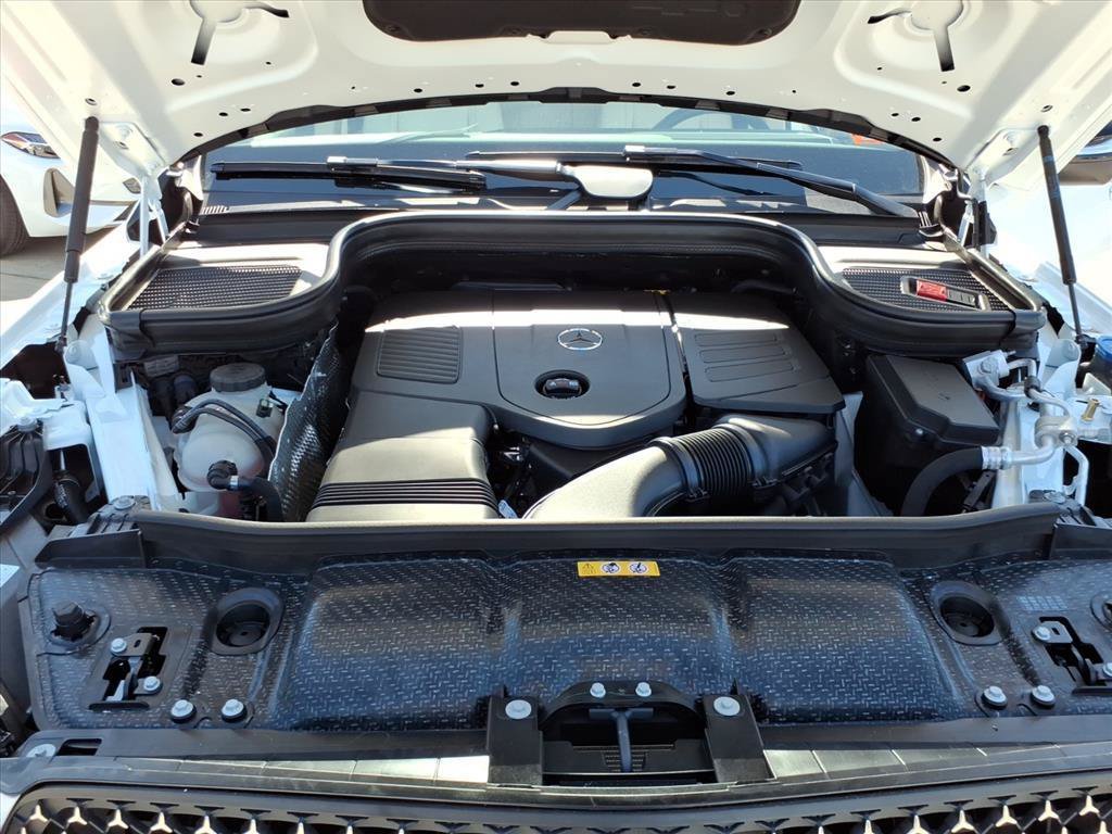 2026 Mercedes-Benz GLE GLE350 - Photo 8