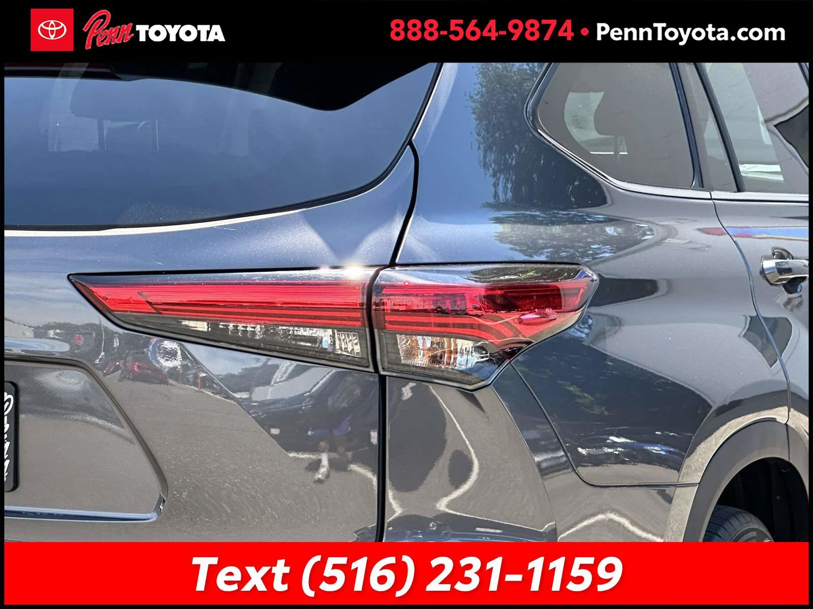 Used 2020 MAGNETIC GRAY MET Toyota Limited image 12