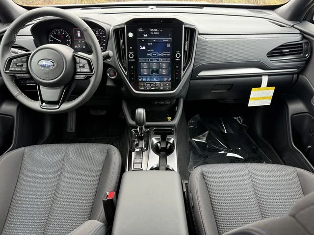 Used 2026 Silver Subaru Premium image 9
