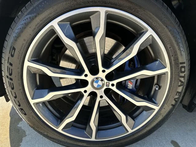 2023 BMW X3 40i - Photo 21
