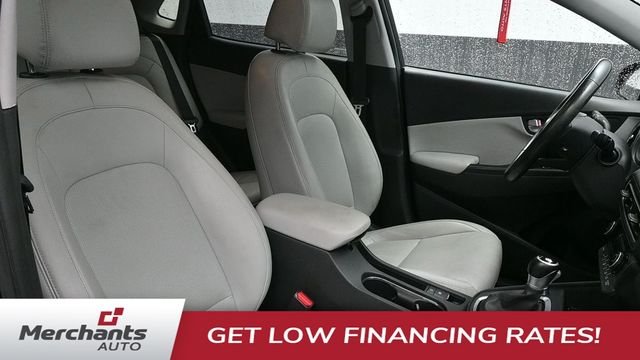 2022 Hyundai Kona Limited - Photo 10
