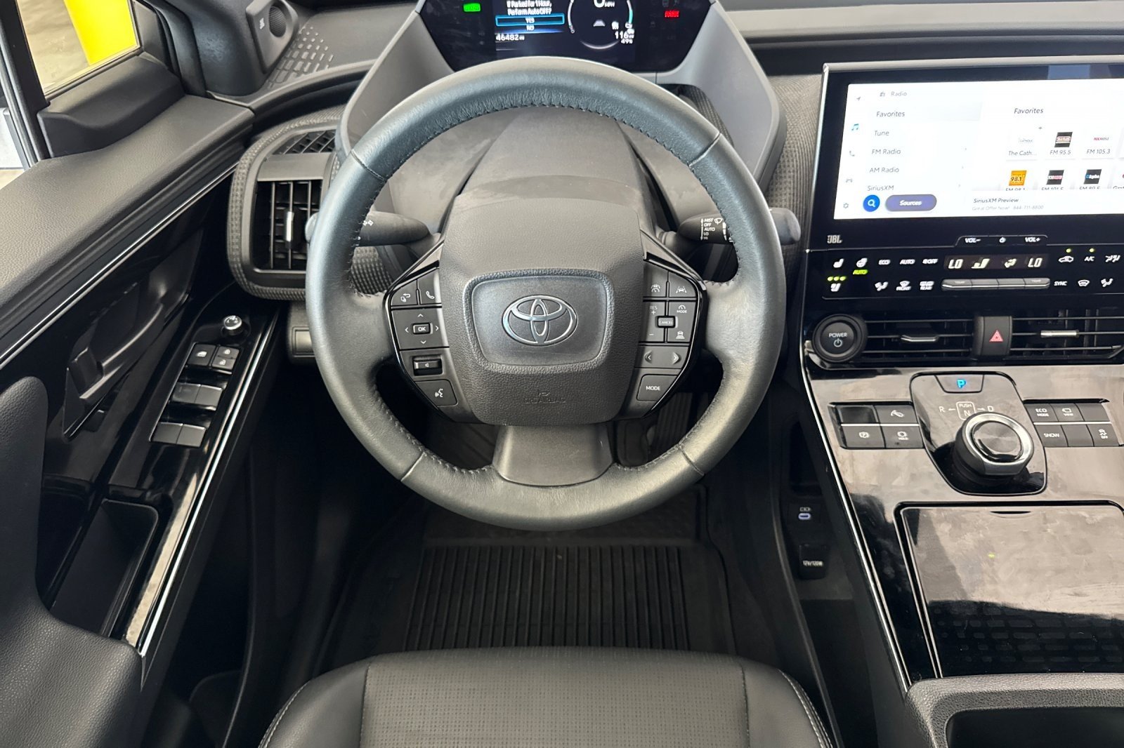 Certified Used 2023 Wind Chill Pearl Toyota Limited image 13