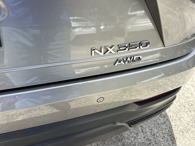 2023 Lexus NX 350 - Photo 25