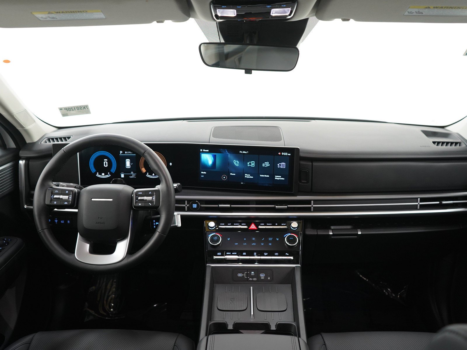 2026 Hyundai Santa Fe SEL - Photo 15