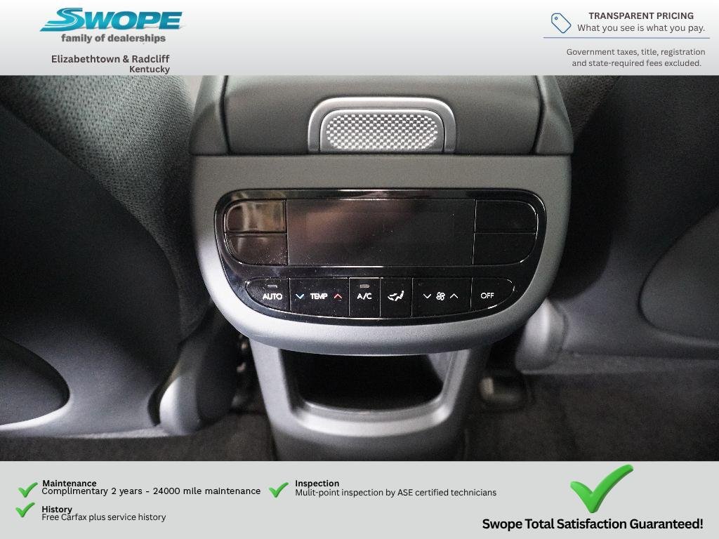 2026 Hyundai IONIQ 9 SE - Photo 26