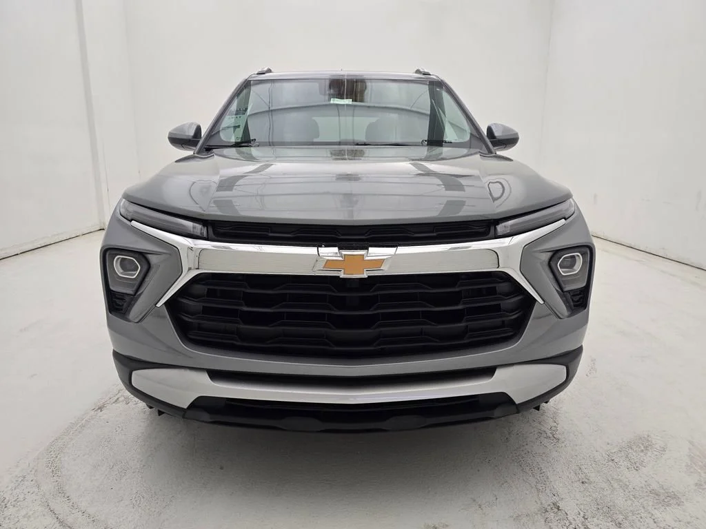 2026 Chevrolet Trailblazer LT - Photo 23