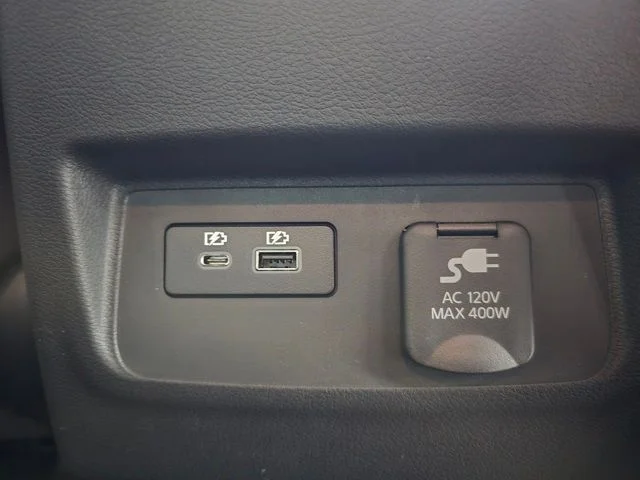 New 2026 Bluestone Pearl Nissan Crew Cab SV image 12