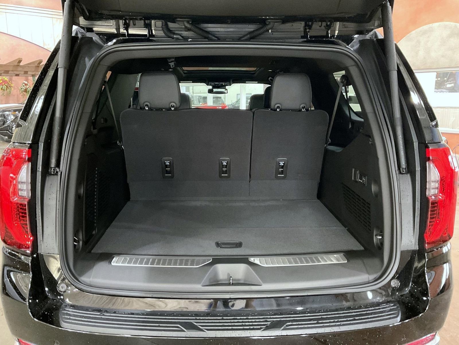 New 2026 Onyx Black GMC Denali image 23