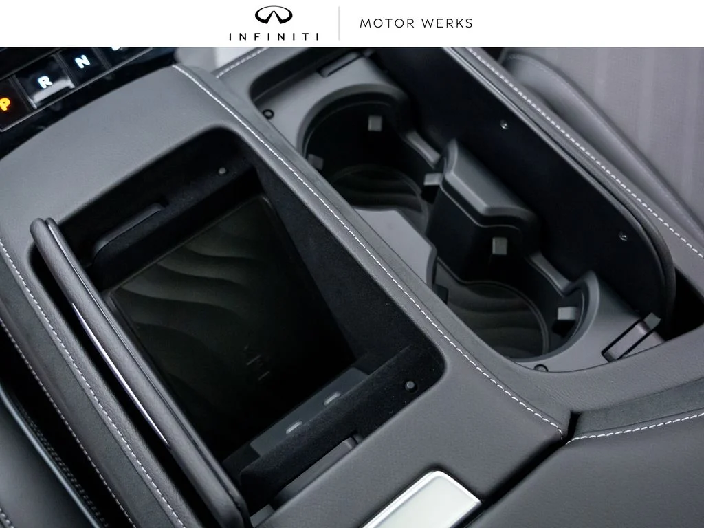New 2027 DYNAMIC METAL INFINITI Luxe 4WD image 28