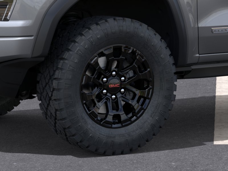 New 2026 Sterling Metallic GMC Elevation image 9