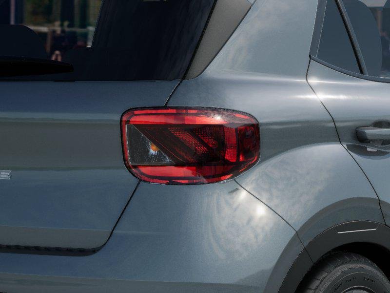 New 2026 Ecotronic Gray Hyundai SEL image 10