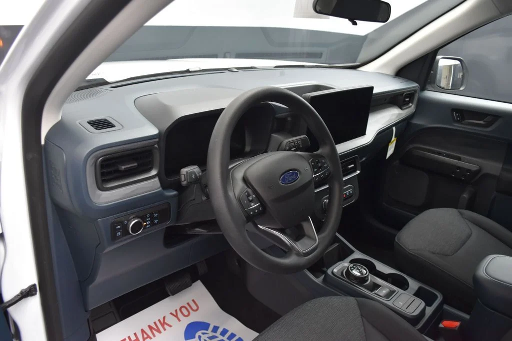New 2026 Oxford White Ford XL image 14