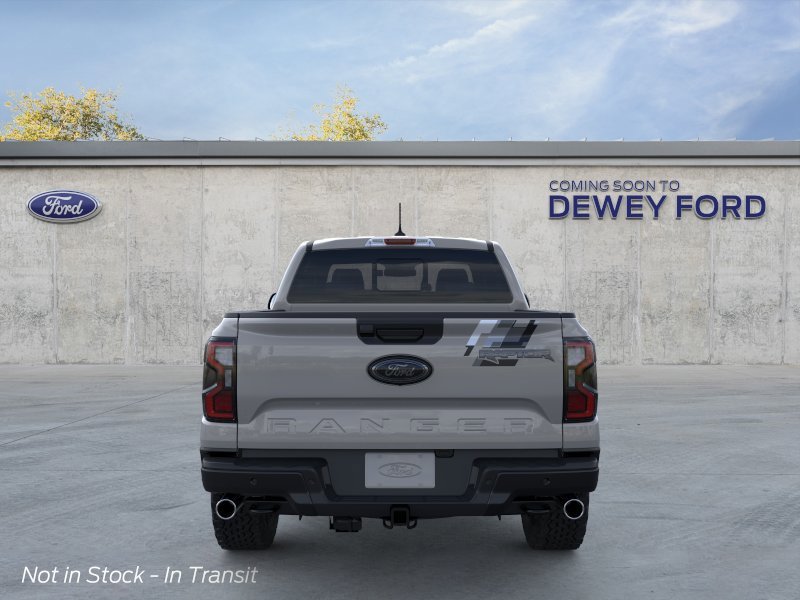 New 2026 Avalanche Ford Raptor image 5