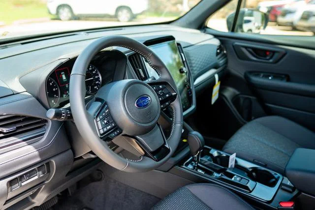 New 2026 River Rock Pearl Subaru Premium image 32