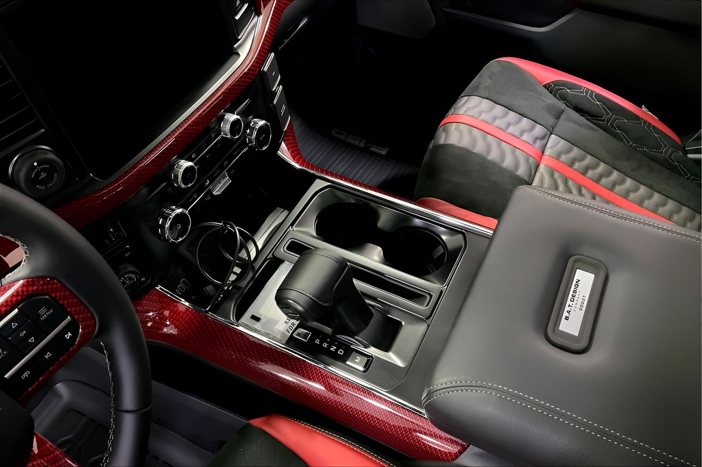2025 Ford F-150 XLT - Photo 7