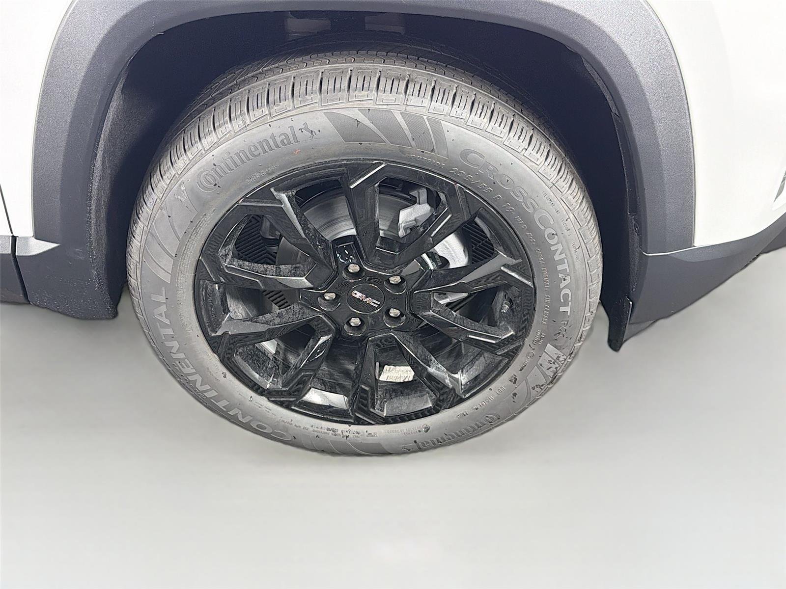 2027 GMC Terrain Elevation - Photo 37