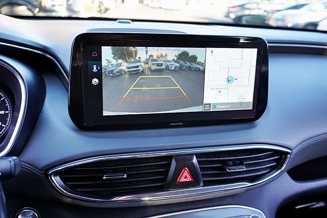 Used 2023 Silver Hyundai SEL image 26