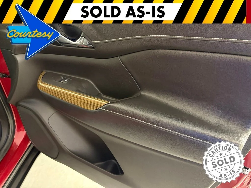 Used 2020 Red GMC SLE image 42