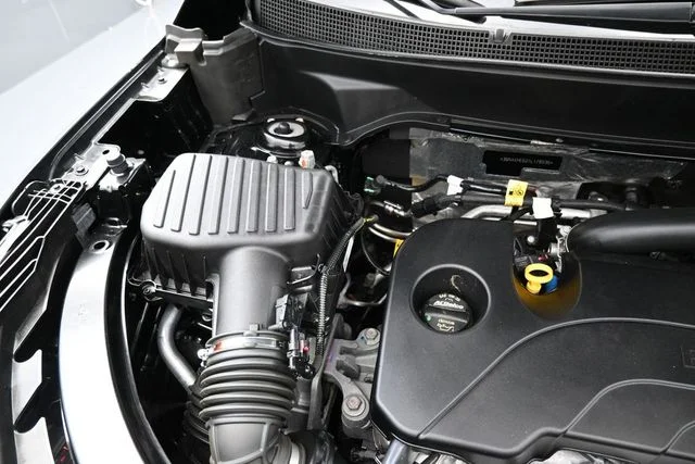 Used 2026 Black Chevrolet LT image 30