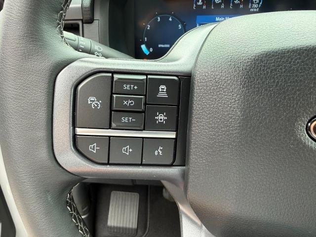 New 2026 Avalanche Ford XLT image 17