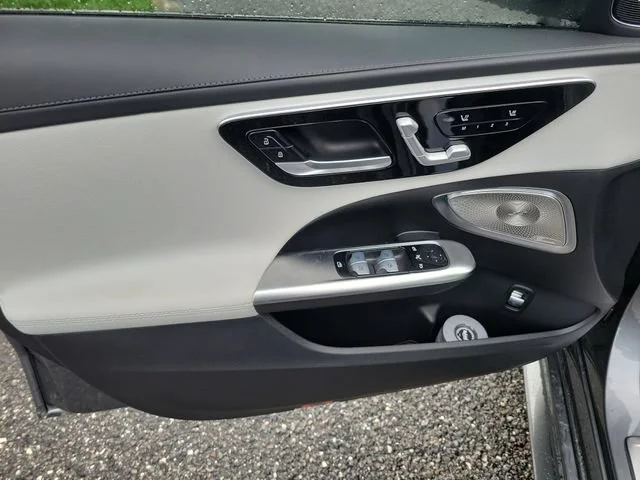 2024 Mercedes-Benz C-Class Sedan C 300 - Photo 21