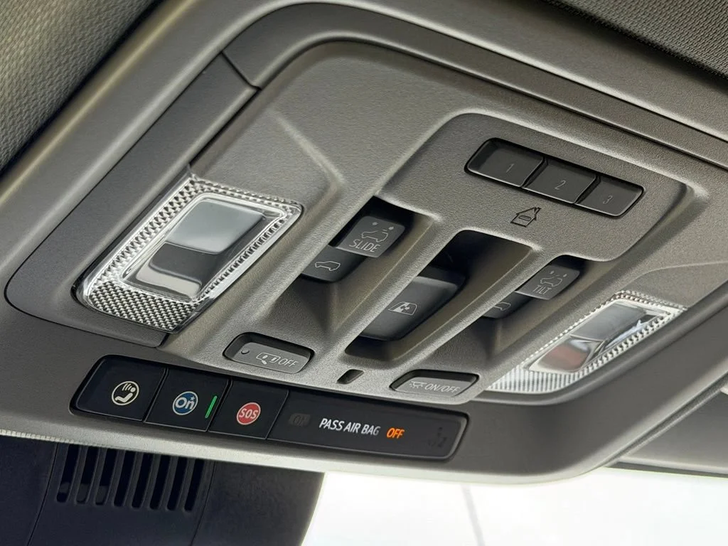 2026 GMC Sierra 1500 Denali - Photo 13