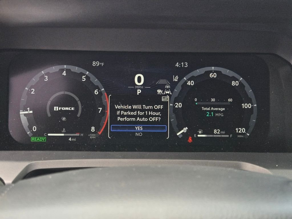 2026 Toyota Tacoma TRD Off Road - Photo 24