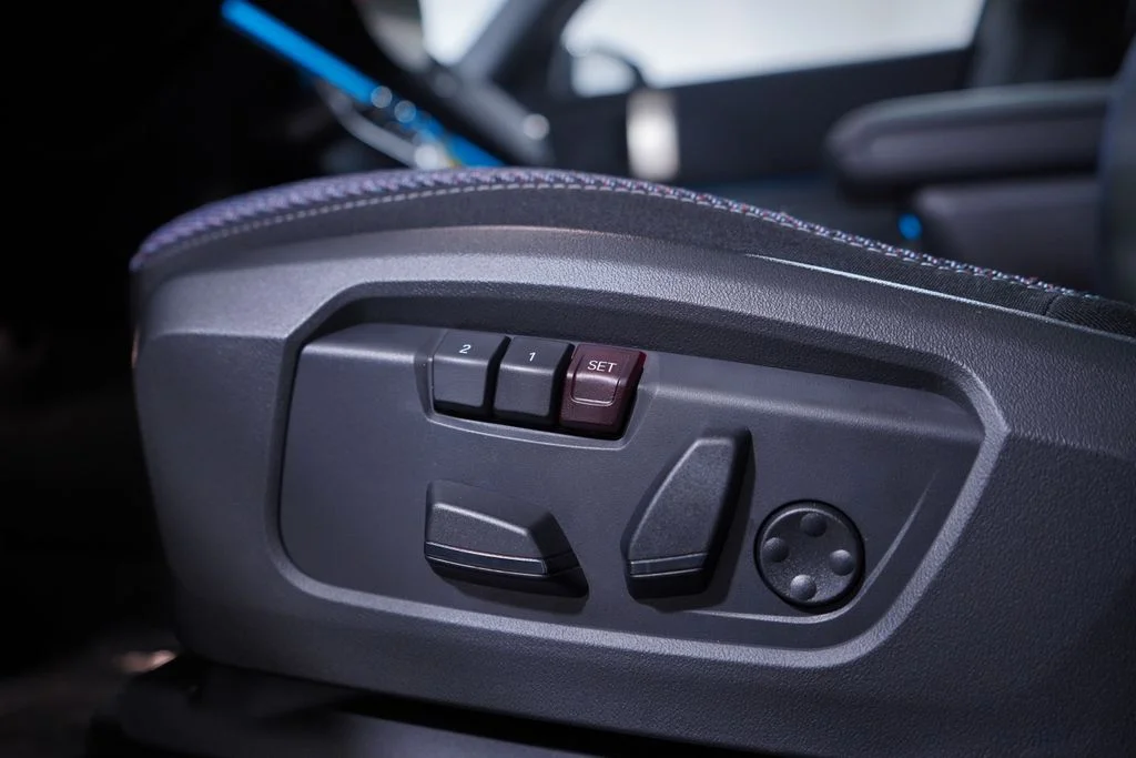 2026 MINI Countryman S - Photo 17