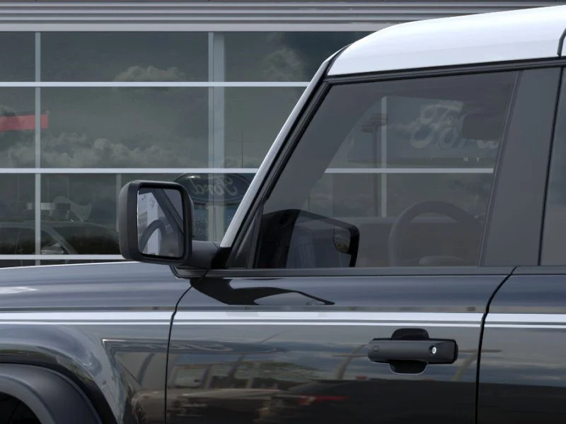 New 2026 Black Ford Heritage Edition image 22