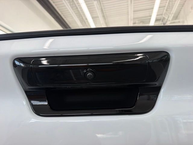 New 2026 Bright White Clearcoat RAM Big Horn/Lone Star image 7