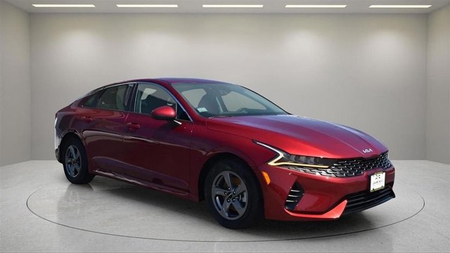 2023 Kia K5 LXS