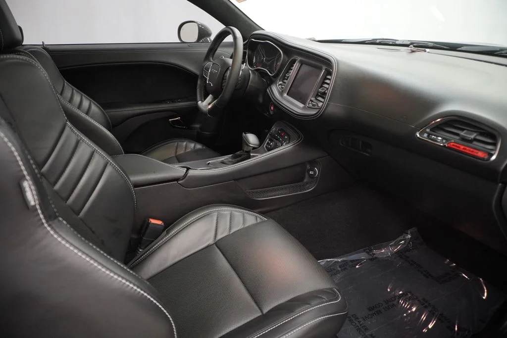 Used 2023 Gray Dodge SRT Hellcat Jailbreak image 47