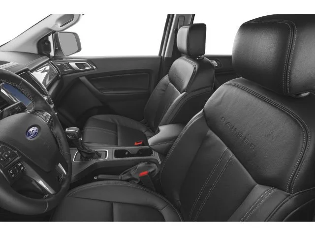 Used 2021 Shadow Black Ford XL image 6