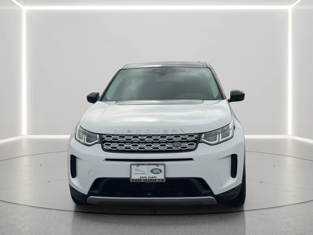 Used 2021  Land Rover S image 2