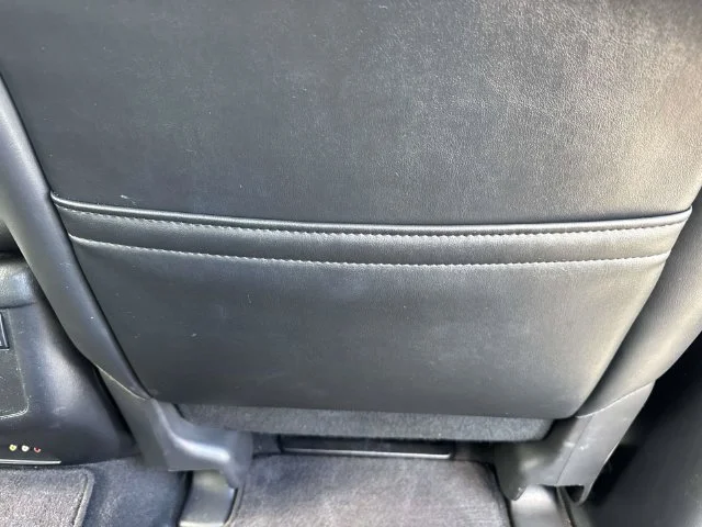 Used 2017 Gray Nissan Platinum image 21