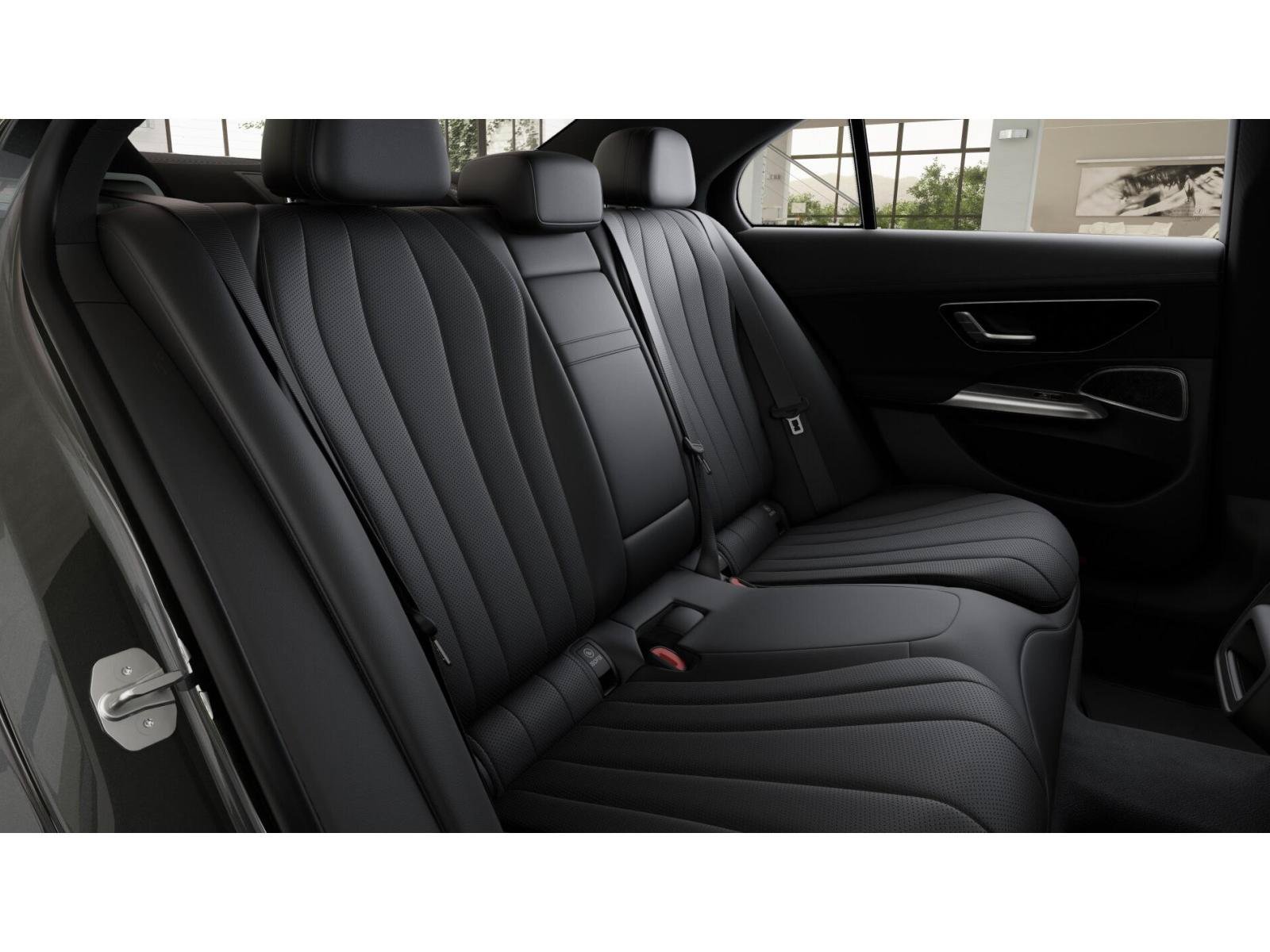 New 2027 Graphite Grey Metallic Mercedes-Benz E 450 image 47