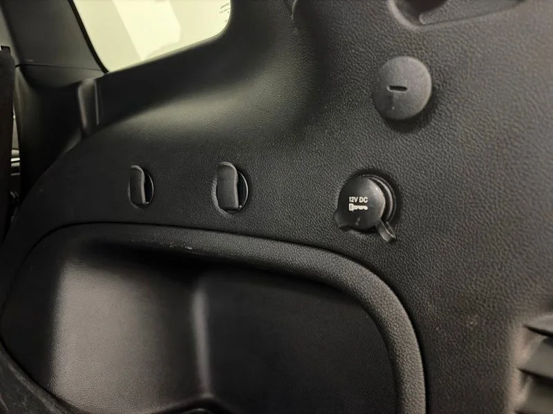 Used 2022 Black Jeep Limited image 11