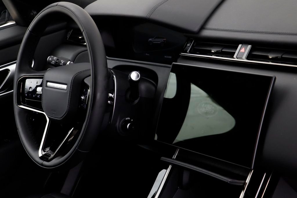 2026 Land Rover Range Rover Velar Autobiography - Photo 21