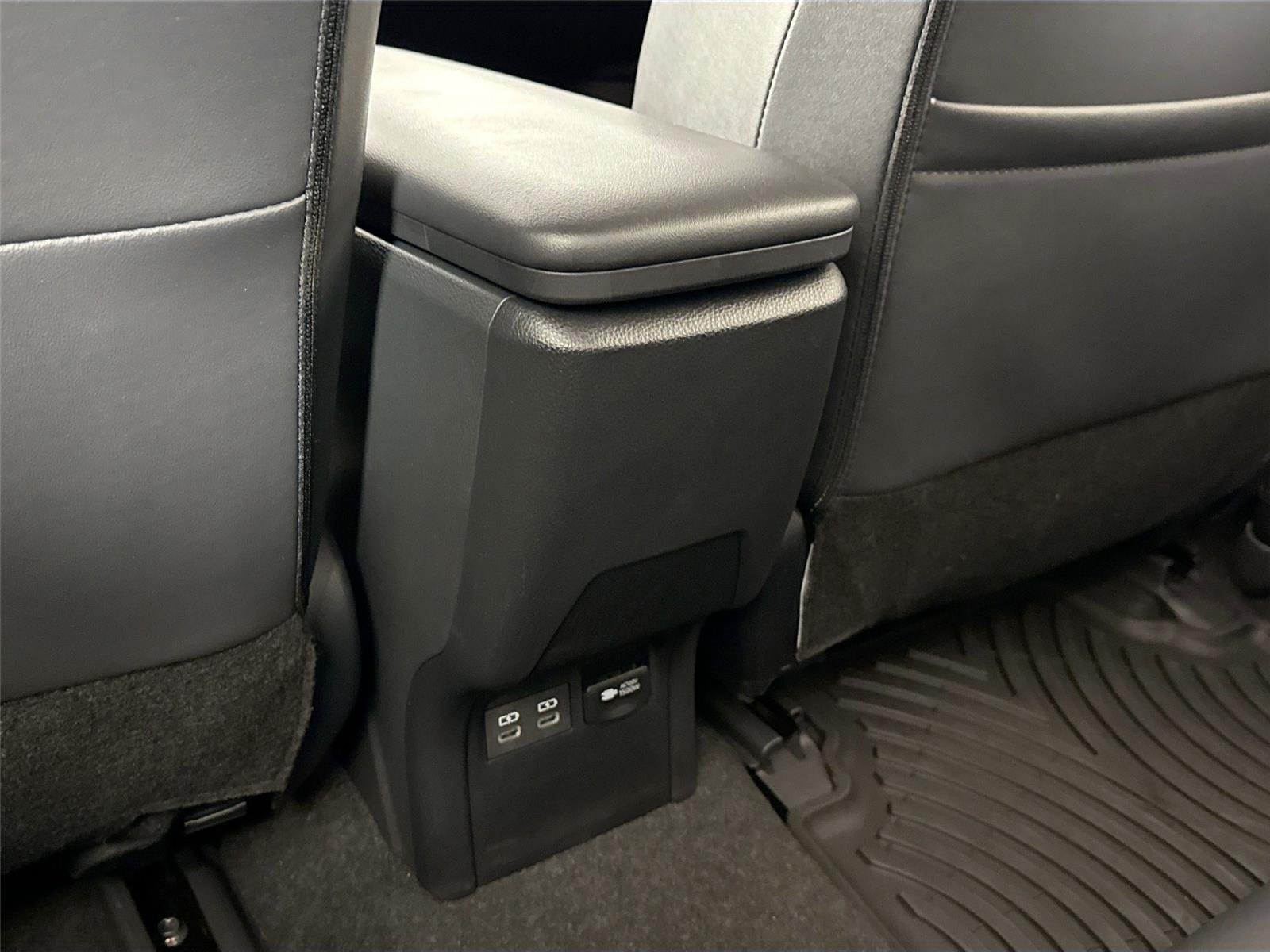 Certified Used 2025 Cutting Edge Toyota XSE image 35