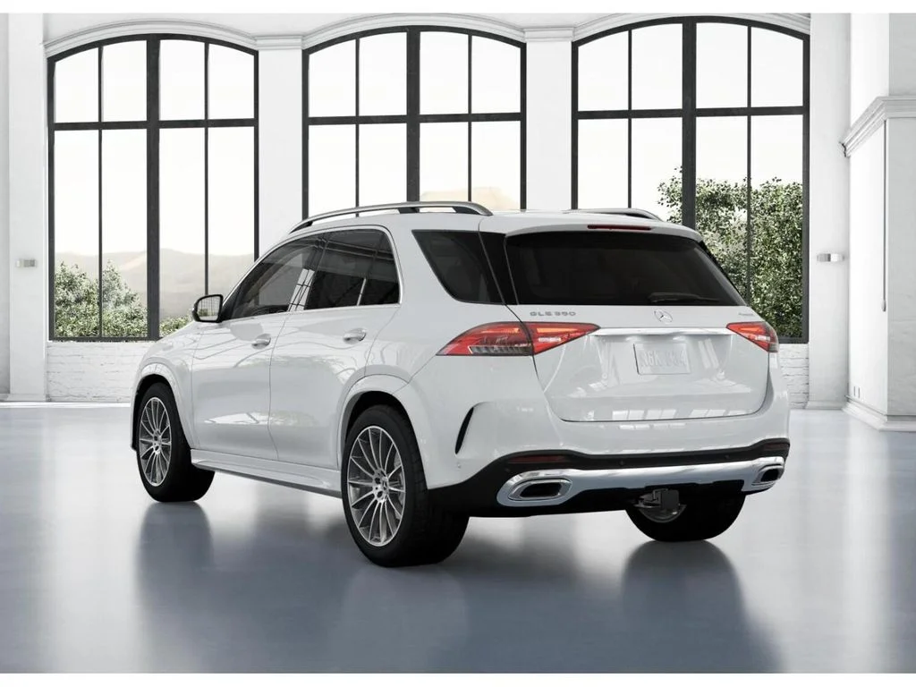 New 2026  Mercedes-Benz GLE 350 image 28