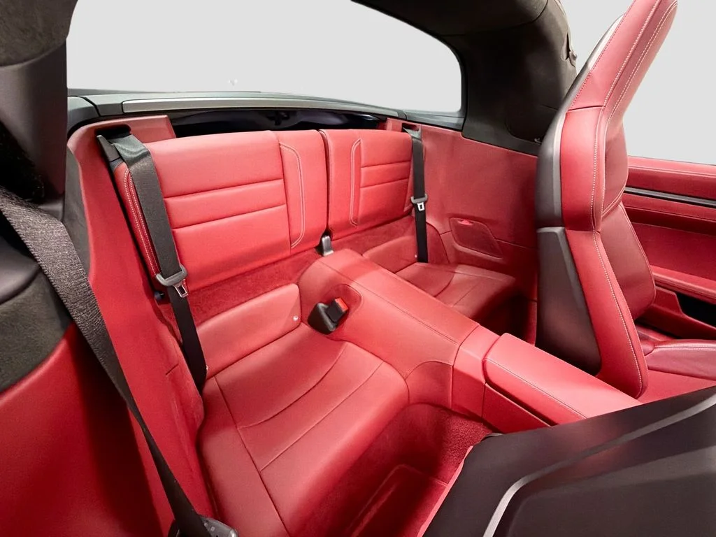 Certified Used 2025 Chalk Porsche Targa 4 GTS image 26